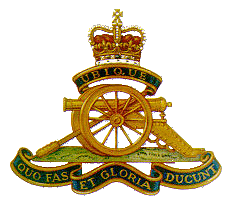 RCA crest