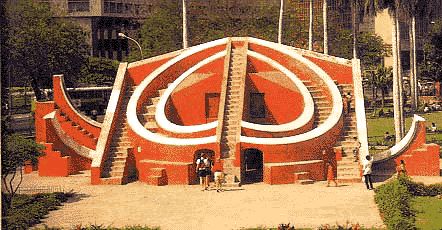 Jantar Mantar