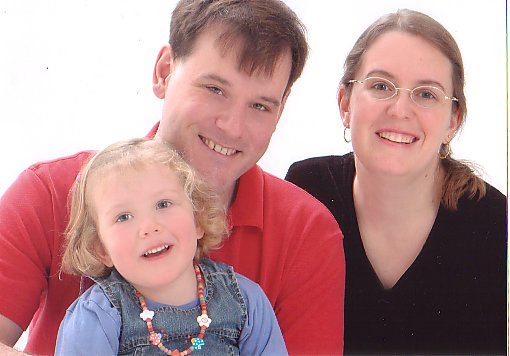 Family, November 2005